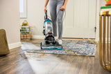 BISSELL CleanView Multi-Cyclonic Upright Corded Vacuum Cleaner