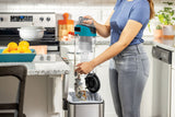 BISSELL CleanView Multi-Cyclonic Upright Corded Vacuum Cleaner