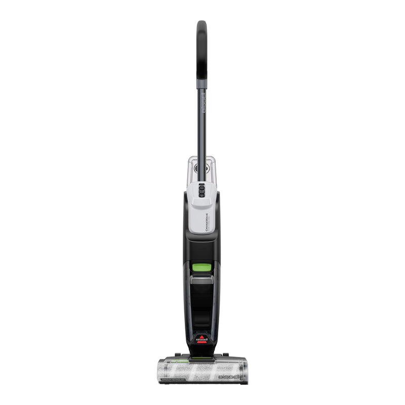 Bissell Crosswave Edge Cordless, Hard Floor Wet Cleaning I2652