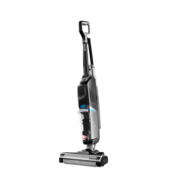 BISSELL CrossWave Hard Floor Expert Corded Wet/Dry Vacuum & Floor Washer J8184