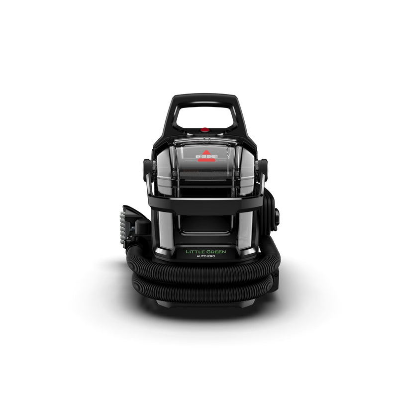 BISSELL Little Green Auto Pro SmartMix Portable Auto Detailer and Upholstery Deep Cleaner B5123