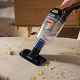 BISSELL Little Green Auto Pro SmartMix Portable Auto Detailer and Upholstery Deep Cleaner