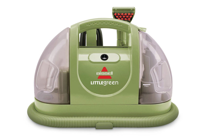 BISSELL Little Green Portable Deep Cleaner Y0806