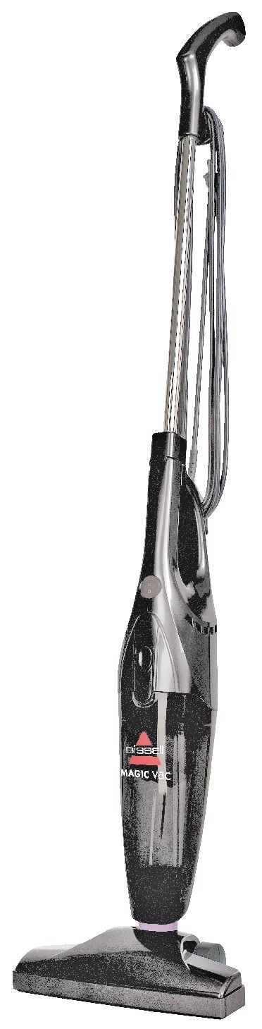 Bissell Magic Vac Lightweight Bagless Stick Corded Vacuum Cleaner D5506