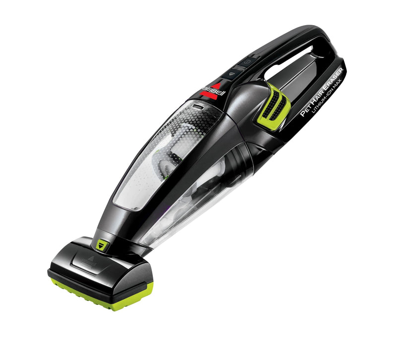 BISSELL Pet Pro Pet Hair Eraser Lithium Ion Max Cordless Handheld Vacuum Cleaner, 16V I5251