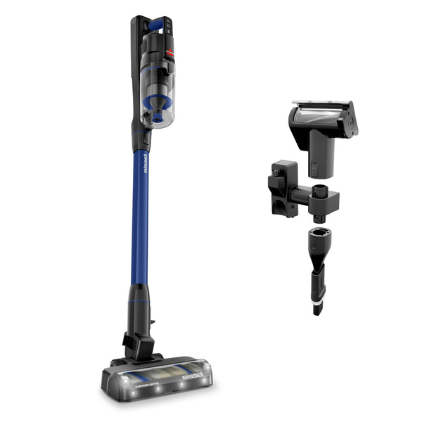 BISSELL PowerLifter FurFinder Cordless Self-Standing Stick Vacuum F2103