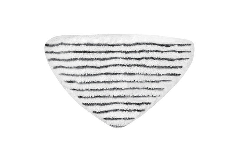 BISSELL Steam Mop Replacement Pads, 2-Pack U2597