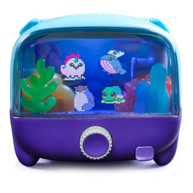 Aquarium Interactive Toy V1307