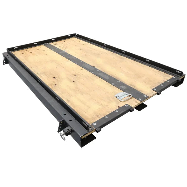 Grizzly 5 Truck Bed Slide M1185