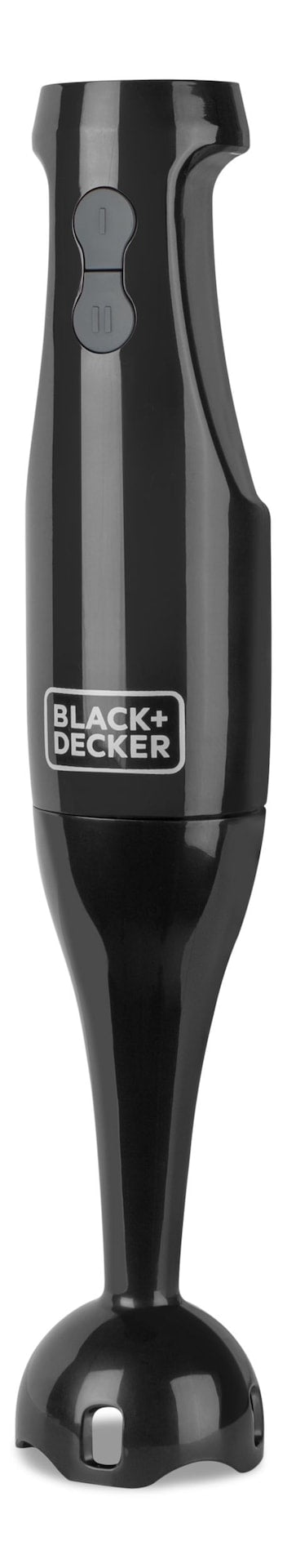 200W 2-Speed 2-in-1 Immersion Blender D5930