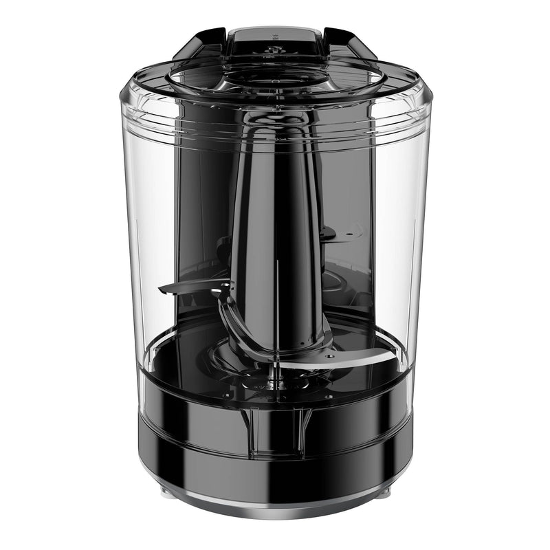 FreshPrep One-Touch Electric Food Chopper, 3 Cup T4619