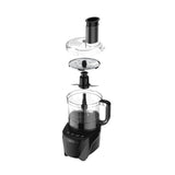 Dishwasher Safe Food Processor, 8-Cup