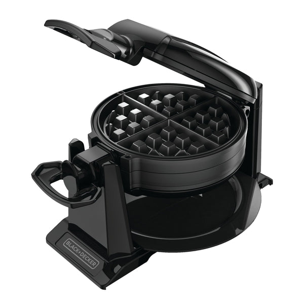 Rotating Waffle Maker E0216