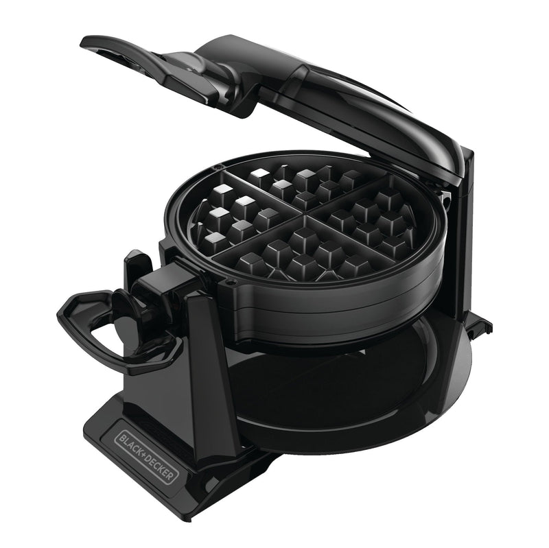 Rotating Waffle Maker E0216