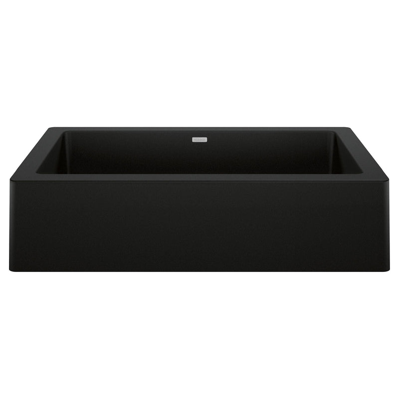 Single Bowl Apron-Front Farmhouse Sink, VINTERA, 30-in R8120