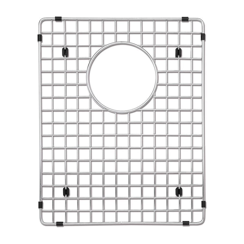 Stainless Steel Sink Grid for 60/40 Sink, Small Bowl B7384