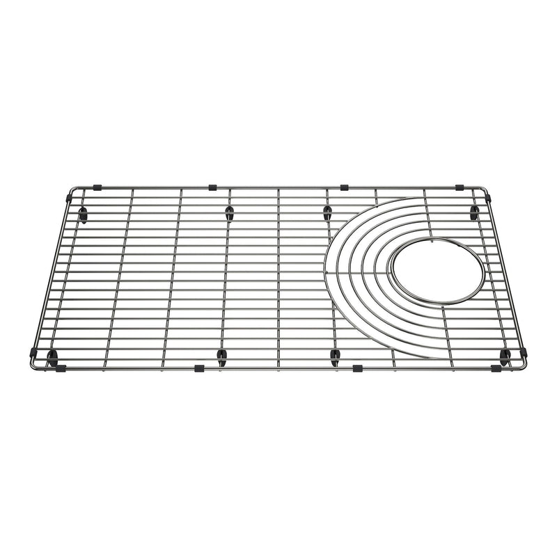 Stainless Steel Sink Grid for Inteos Workstation Sink, 30-in V6081