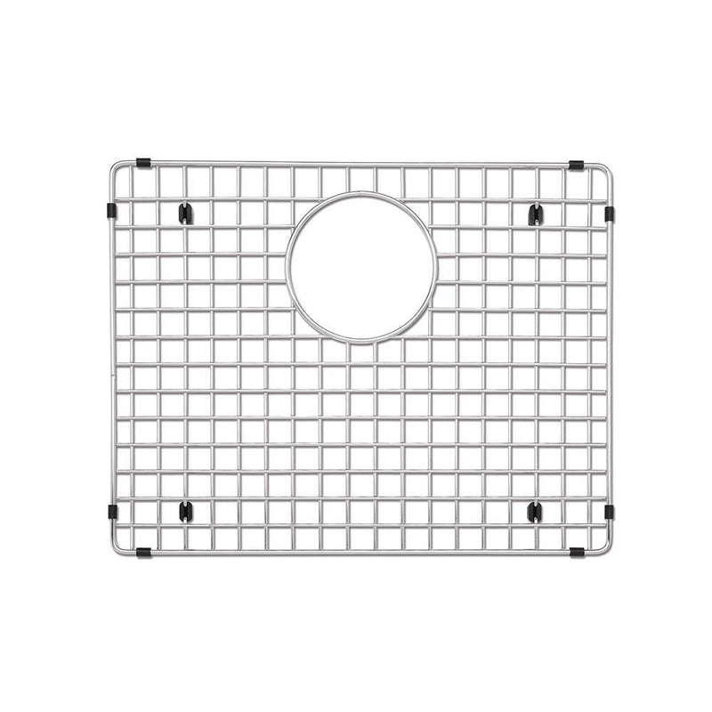 Stainless Steel Sink Grid for Quatrus 22-in Sink C8857