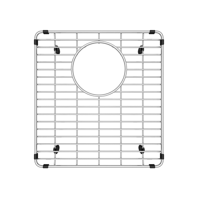 Stainless Steel Sink Grid for Vintera 50/50 Sink P6636