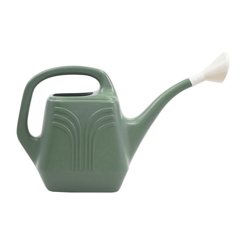 Watering Can, Green, 7.5-L F6501
