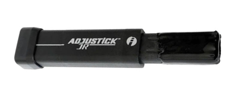 Adjustick Composite Hockey Stick End Plug, Junior X6275