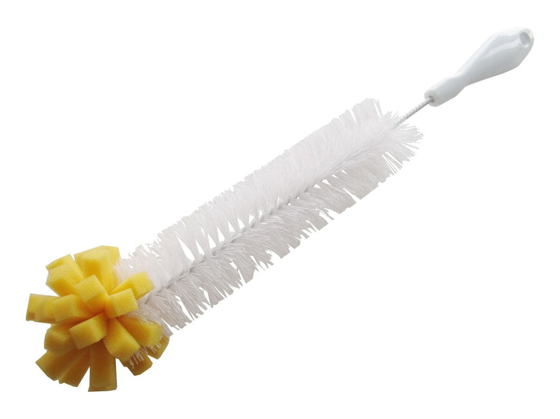 Bottle Brush with Stiff Fibre Bristles S2423