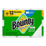 Select-A-Size Double Roll Paper Towel, 6-pk