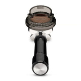 Dosing Funnel Attachment for 54mm Portafilters