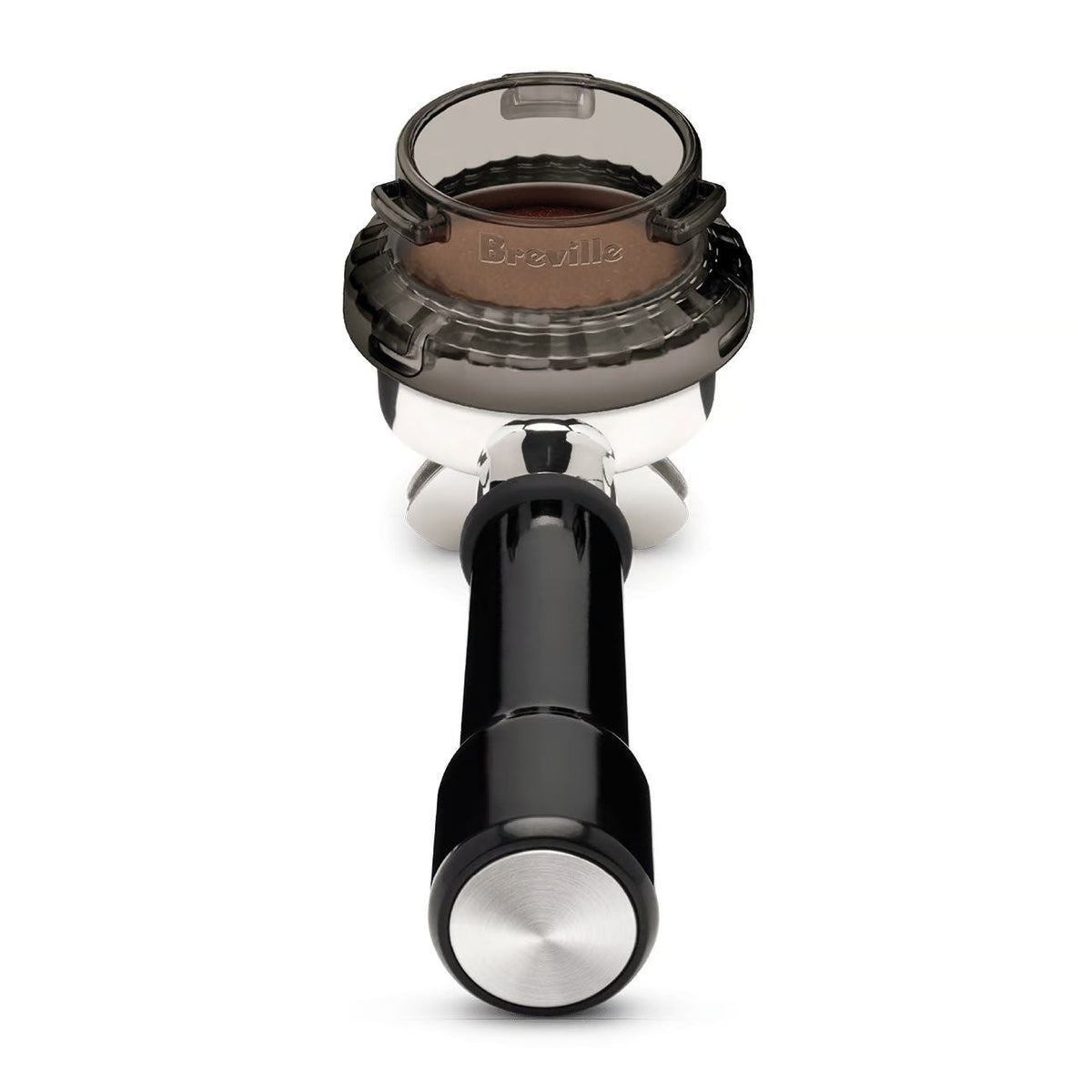 Dosing Funnel Attachment for 54mm Portafilters