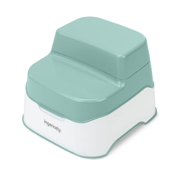 Prepare to Potty 3-in-1 System, Blue W8057