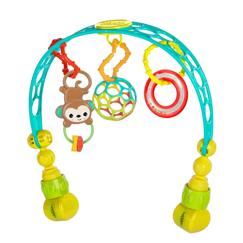 Flex 'n Go Stroller Activity Arch N3492