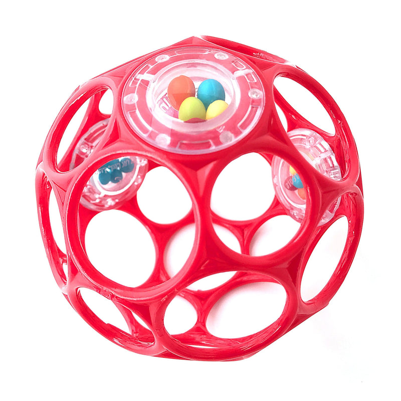 Oball Rattle L2168
