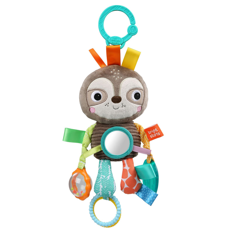 Playful Pals Activity Toy - Sloth I8228