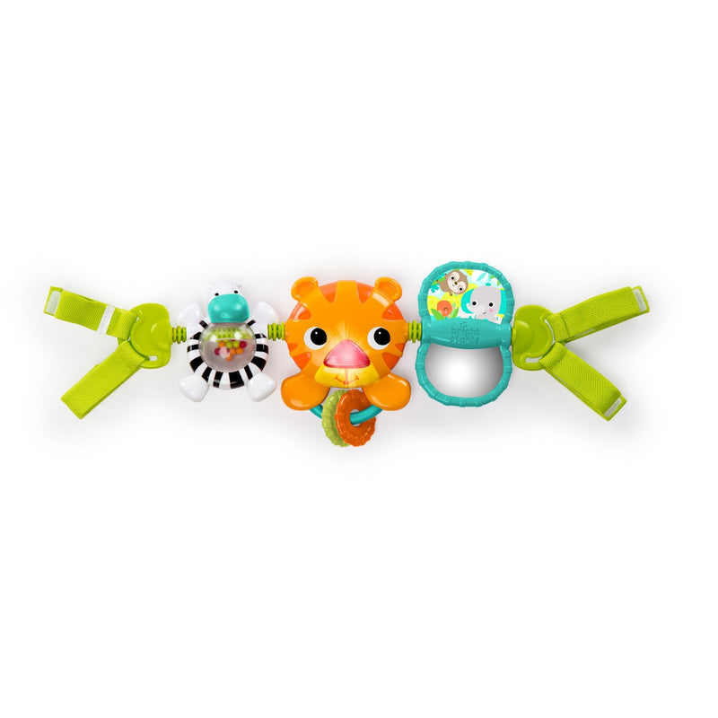 Take Along Carrier Toy Bar D7087