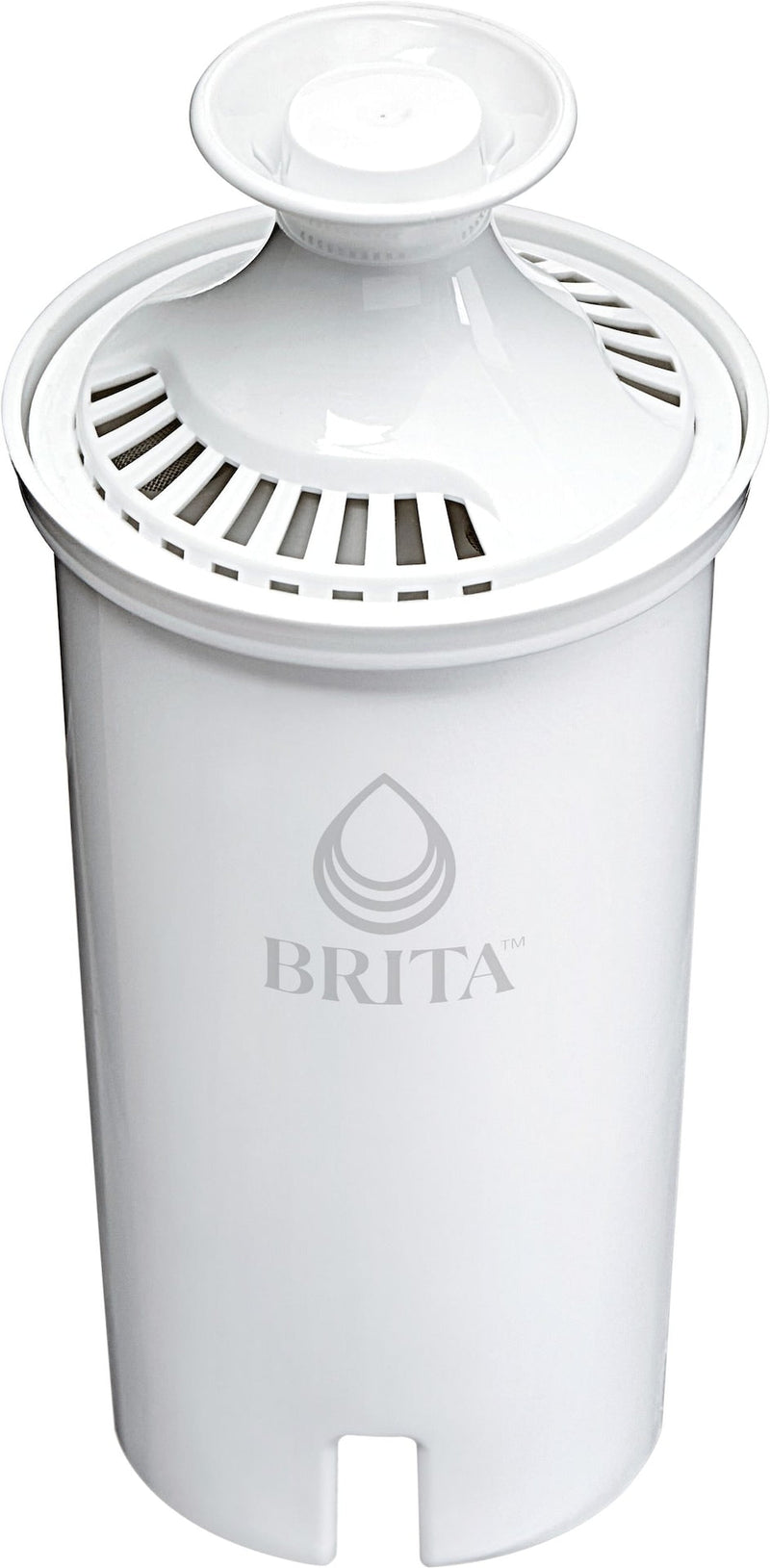 Advanced Water Pitcher Replacement Filter, BPA Free, Single U6832