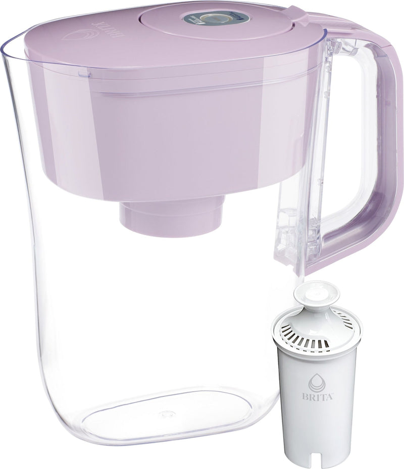 Denali, Lilac X3756