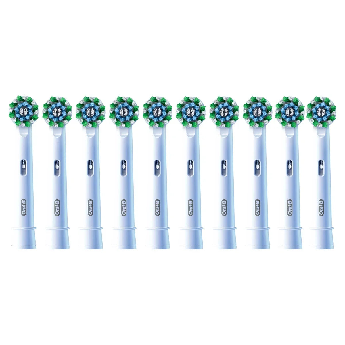 Replacement Filters, 8-pack