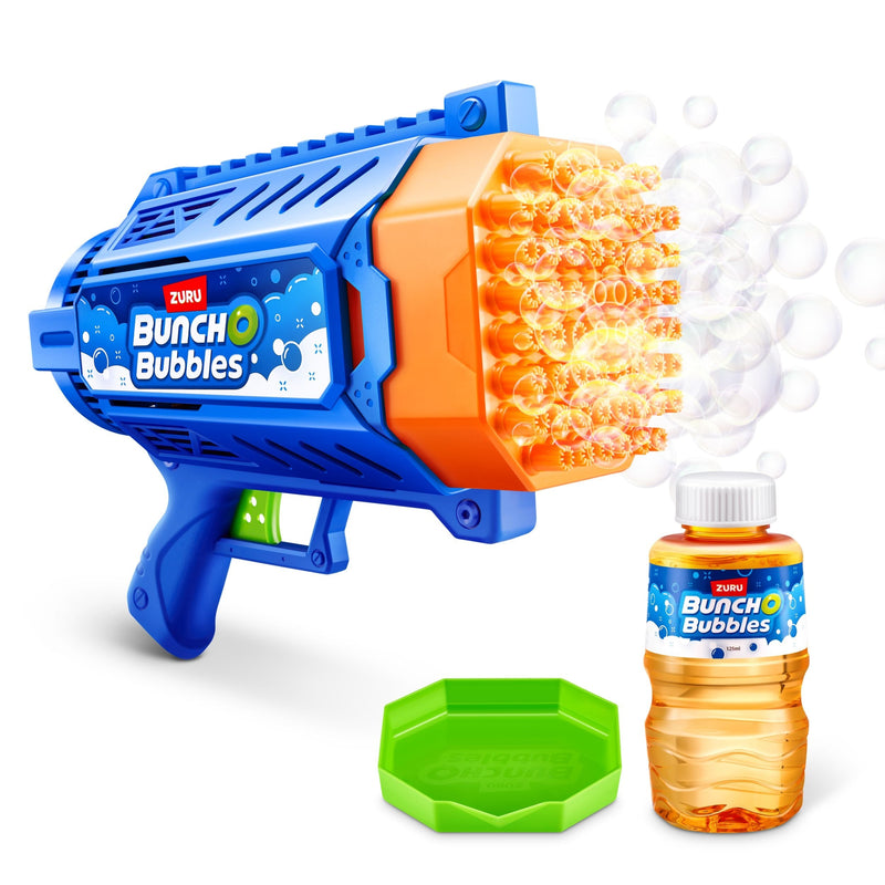 Bubble Blaster, 7000 Bubbles/minute Z7930