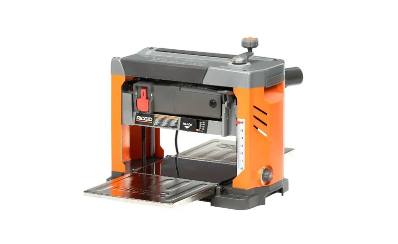 13 in. Thickness Corded Planer K7072
