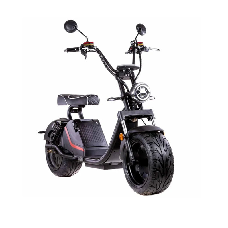 CITY COCO 3000 WATTS 60 VOLTS EN 2 DEUX PLACES Z6696