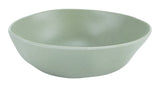 Everyday Dinnerware Set, BPA-Free, Sage Green, 12-pk