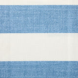 Indoor/Outdoor Stripe PEVA Table Cloth, 60-in x 84-in