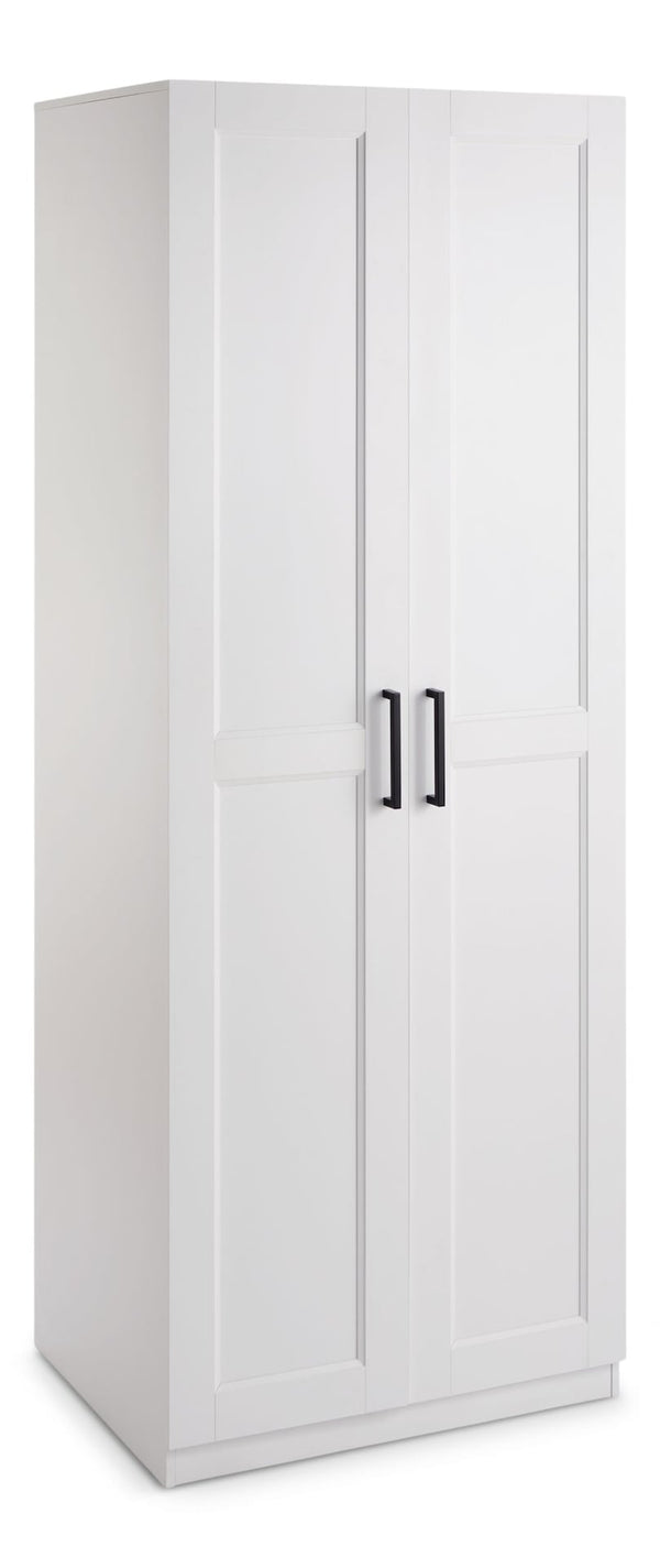 Kelsey Wardrobe, Medium C6819