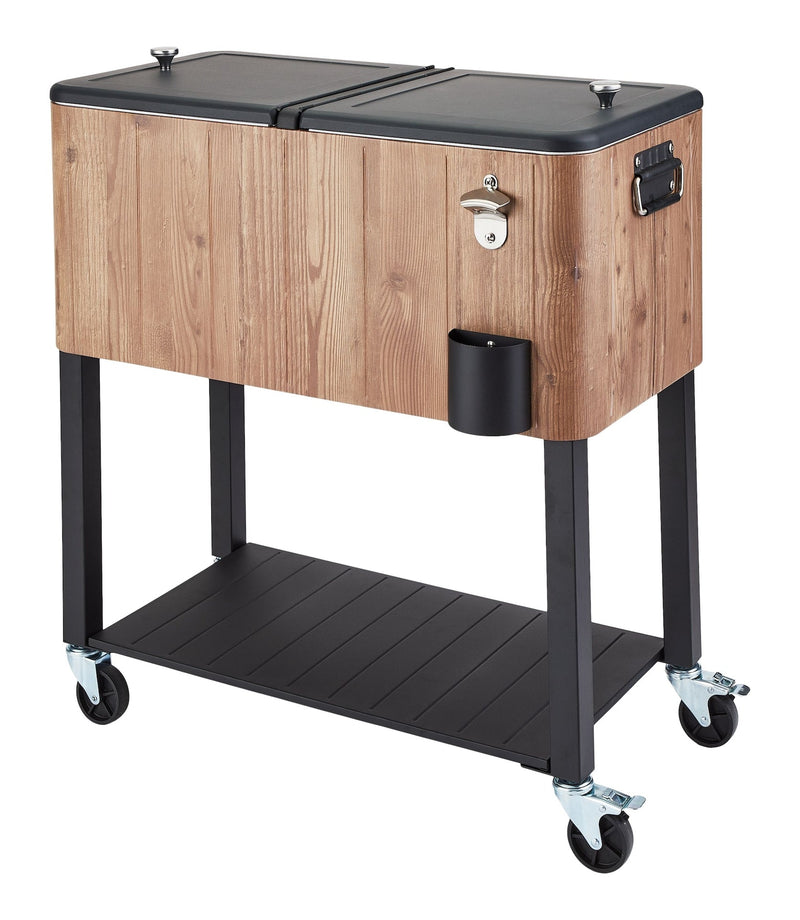 Revel Rolling Cooler H7611