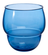 Stacking Bubble Glass Set, BPA Free, Dishwasher Safe, Stackable
