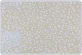 Welland Rectangle Vinyl Placemats, 13-in x 19-in, 4-pk