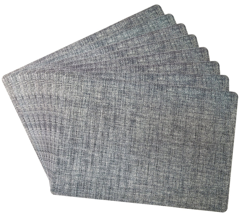 Westrose Placemats, 8-pk F7109
