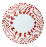 Wildflower Dinner Plate, BPA-Free, 27.9-cm