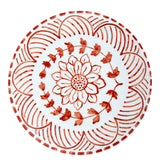 Wildflower Serving Platter, BPA-Free, 35.5-cm