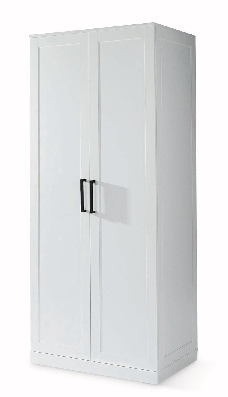 Willowgrove Multi-Purpose Pantry, White N4826